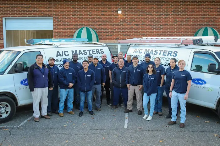 A/C Masters Picture 7