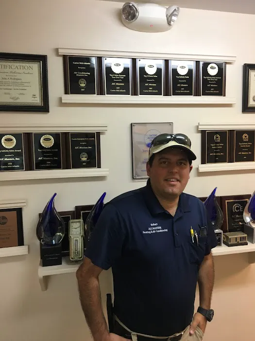 A/C Masters Picture 5