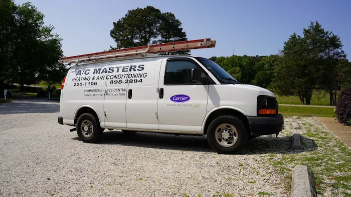 A/C Masters Picture 1