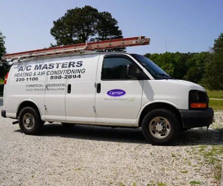 A/C Masters