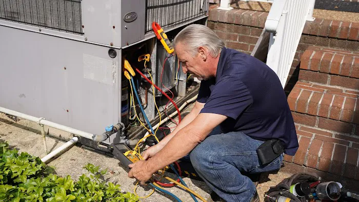 A/C Masters Picture 2