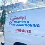 Jimmy's Heating & Air Conditioning