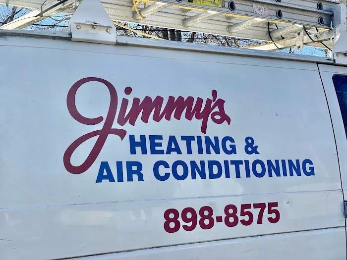 Jimmy's Heating & Air Conditioning Picture 2