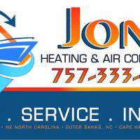 Jon’s Heating & Air Conditioning ico