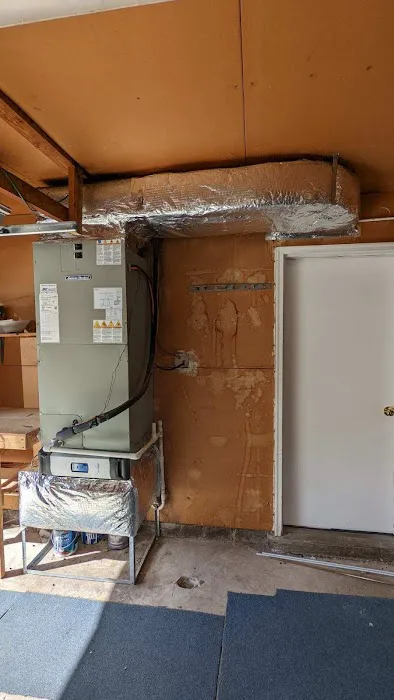 J & K Heating & Cooling Picture 1