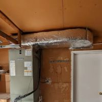 J & K Heating & Cooling ico