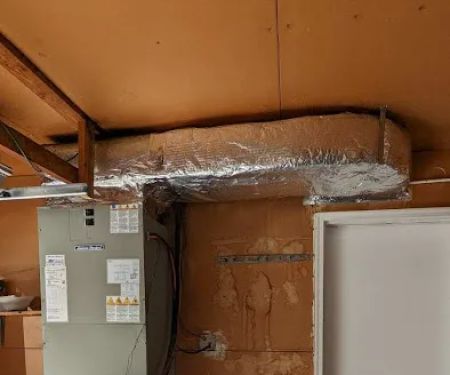 J & K Heating & Cooling