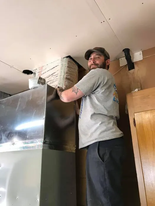 J & K Heating & Cooling Picture 10