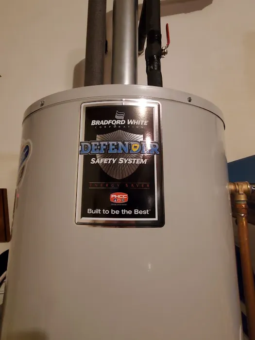 J & K Heating & Cooling Picture 3