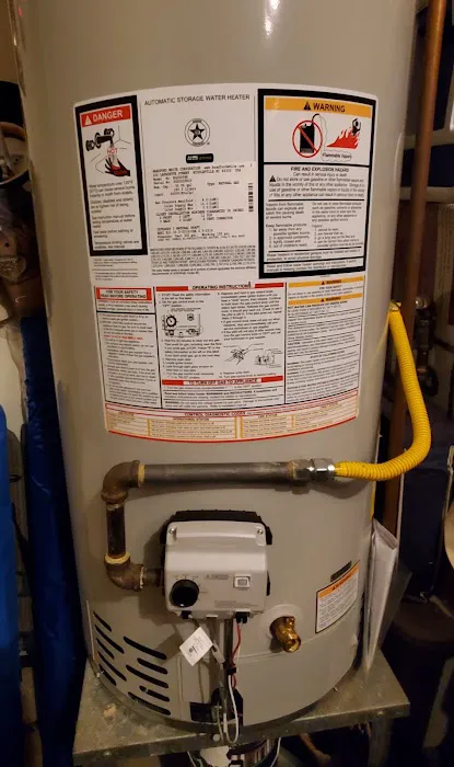 J & K Heating & Cooling Picture 4