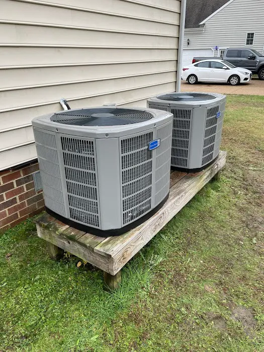 J & K Heating & Cooling Picture 6