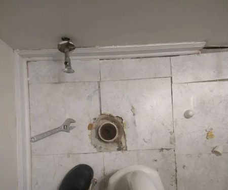 J.F. Whitlow Jr & Sons Inc. Plumbing, Heating & Cooling