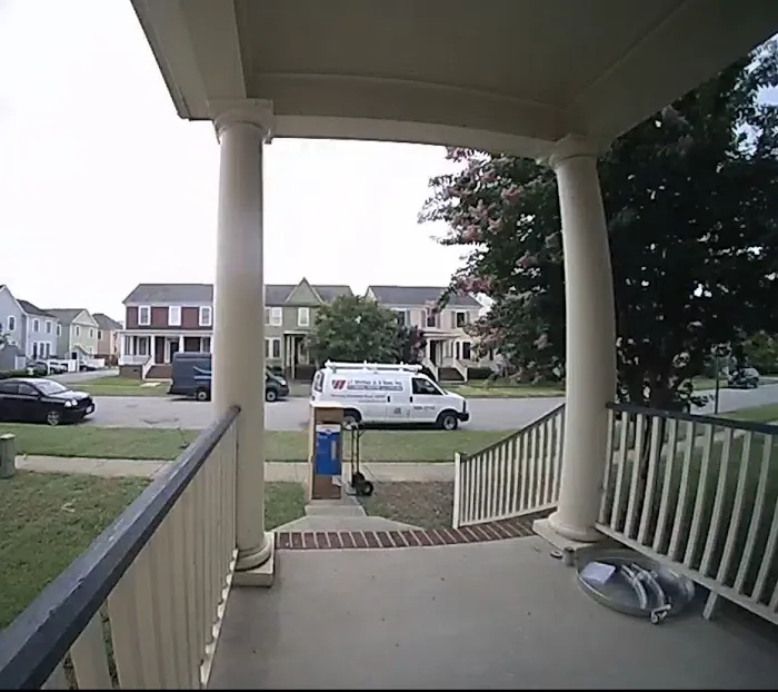 J.F. Whitlow Jr & Sons Inc. Plumbing, Heating & Cooling Picture 3