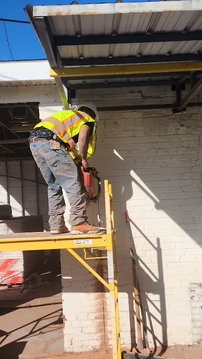 M E Property Maintenance & Construction llc Picture 1