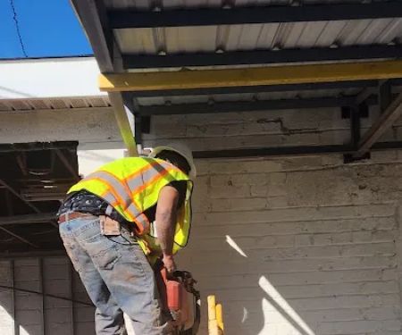 M E Property Maintenance & Construction llc