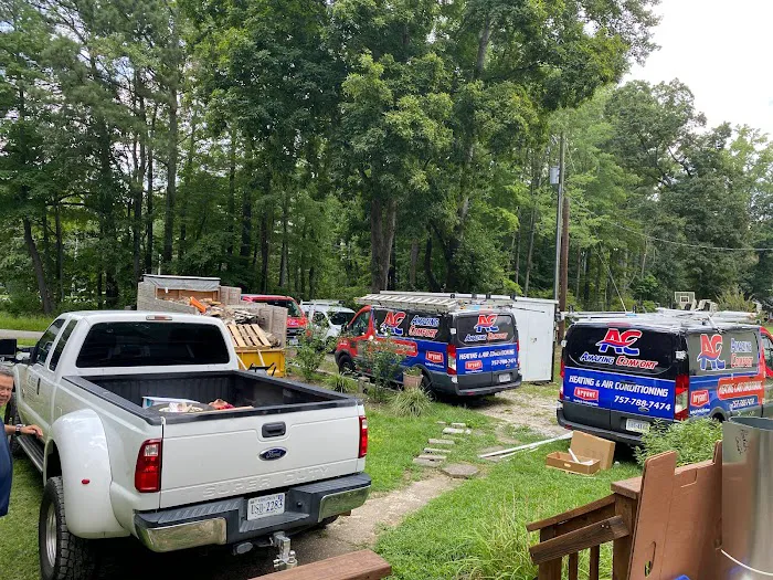 Amazing Comfort Picture 7