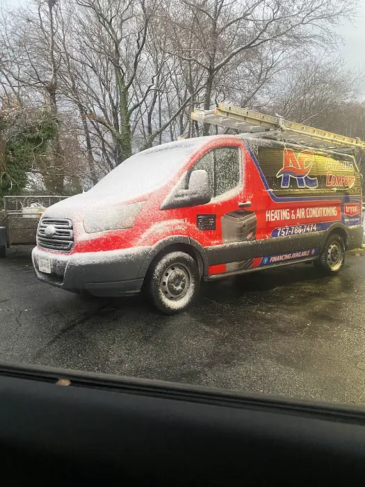 Amazing Comfort Picture 6