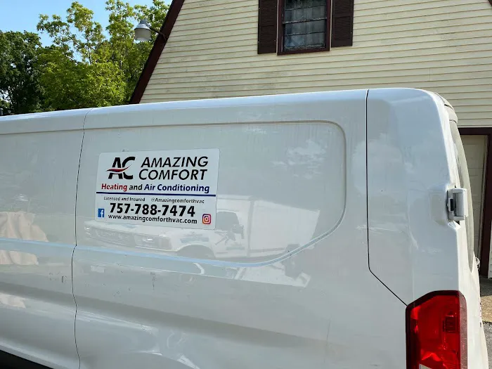 Amazing Comfort Picture 2