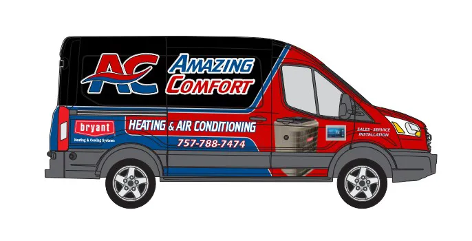 Amazing Comfort Picture 3