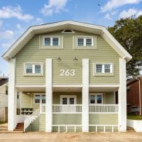 Wayne's Heating & Air ico