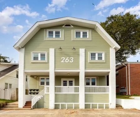 Wayne's Heating & Air