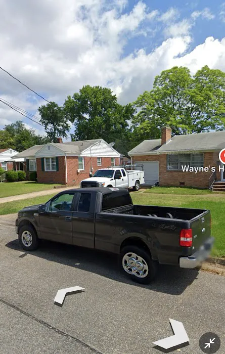 Wayne's Heating & Air Picture 7