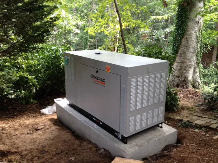 Lighthouse Mechanical Heating and Cooling Picture 2