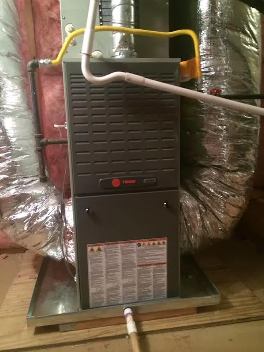 Lighthouse Mechanical Heating and Cooling Picture 10