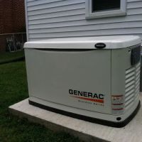 Lighthouse Mechanical Heating and Cooling ico