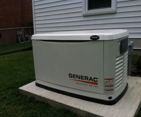 Lighthouse Mechanical Heating and Cooling