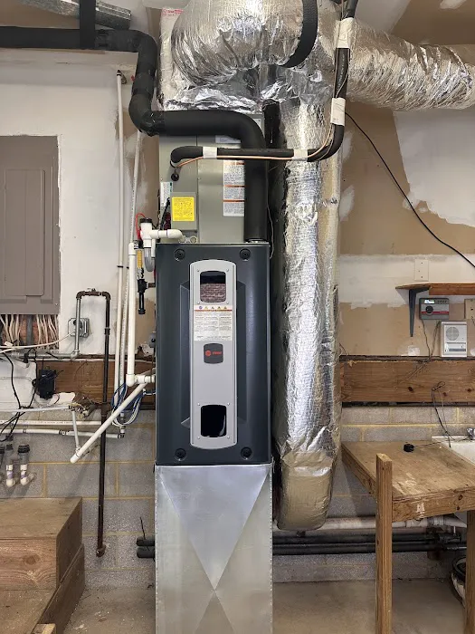 Lighthouse Mechanical Heating and Cooling Picture 3