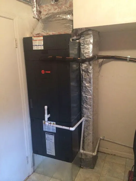 Lighthouse Mechanical Heating and Cooling Picture 9