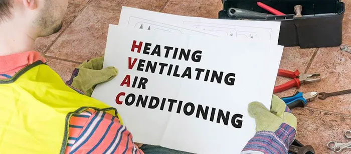 Lighthouse Mechanical Heating and Cooling Picture 6