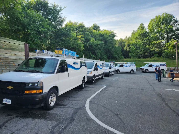 Hunter Mechanical Picture 1