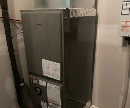 Kearney & Sons, Inc.