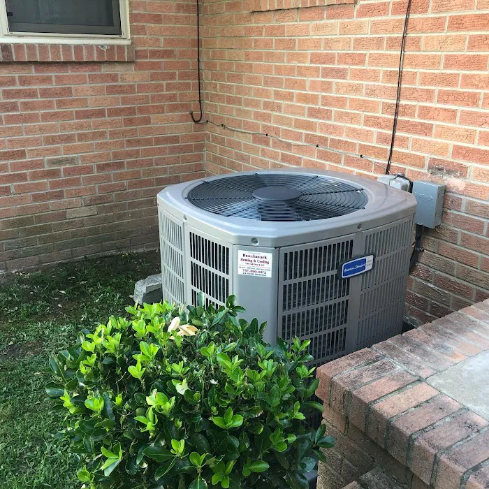 Benchmark Heating & Cooling Picture 5