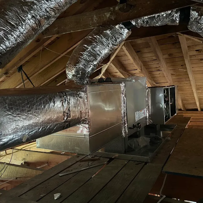 Benchmark Heating & Cooling Picture 7