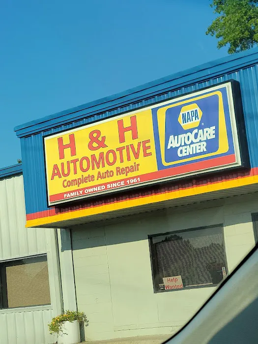 H & H Radiator & AC Repair Picture 1