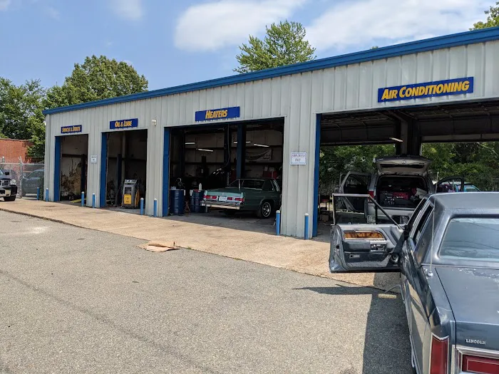 H & H Radiator & AC Repair Picture 3