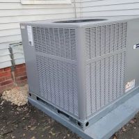 Abundant Air Conditioning & Heating ico