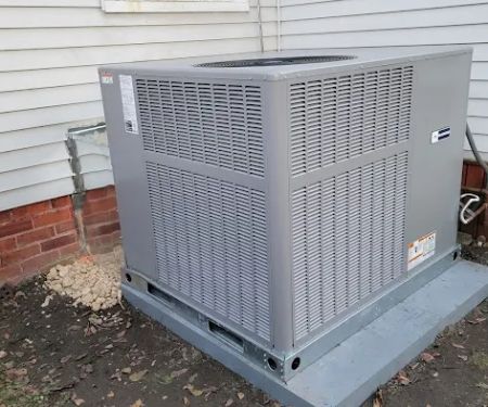 Abundant Air Conditioning & Heating