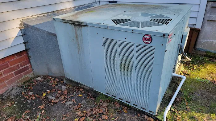 Abundant Air Conditioning & Heating Picture 2