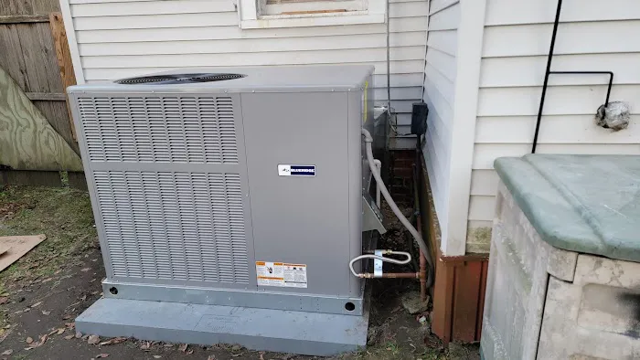 Abundant Air Conditioning & Heating Picture 3