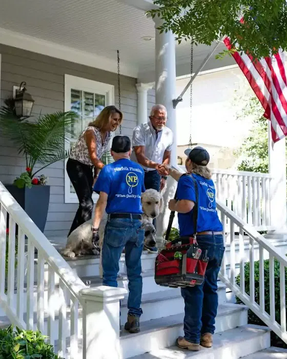 Powell's Plumbing & Air Picture 8