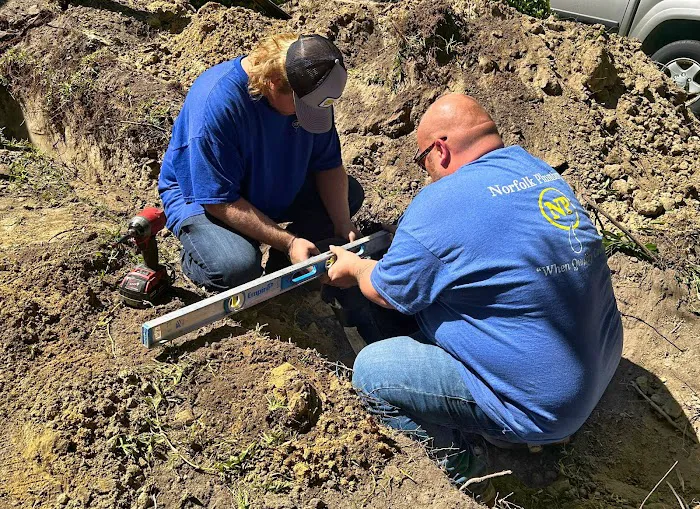 Powell's Plumbing & Air Picture 6