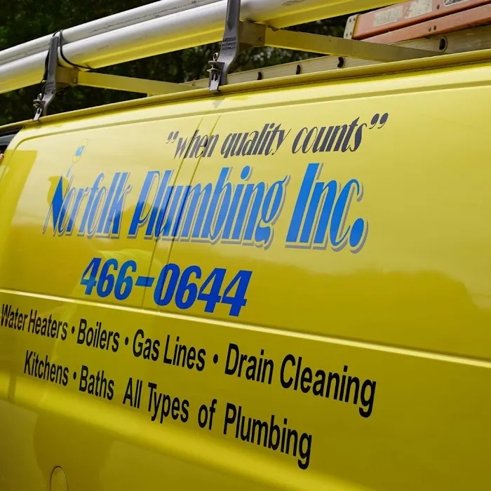 Powell's Plumbing & Air Picture 10