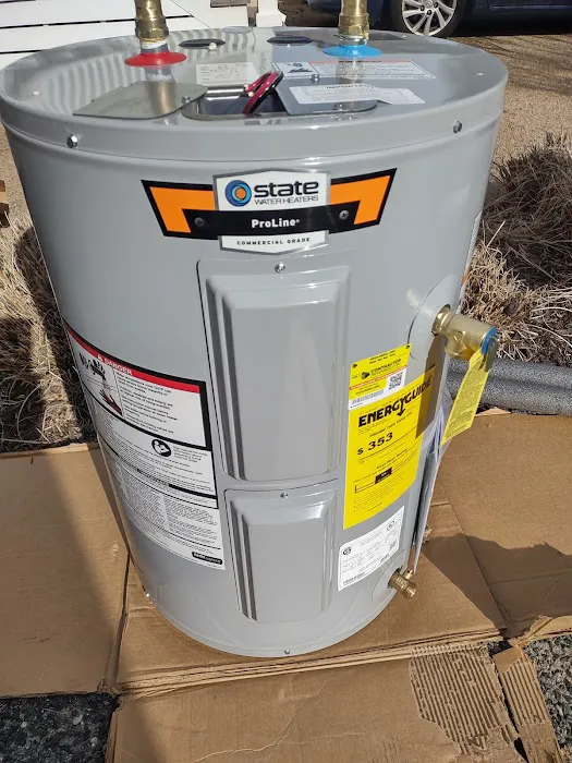 Powell's Plumbing & Air Picture 7