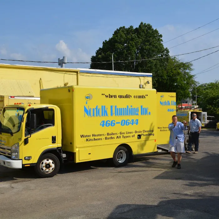 Powell's Plumbing & Air Picture 5