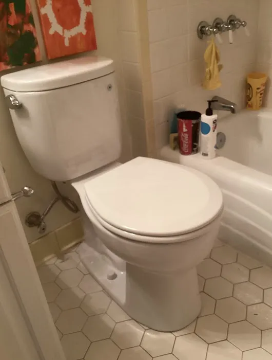 Powell's Plumbing & Air Picture 3