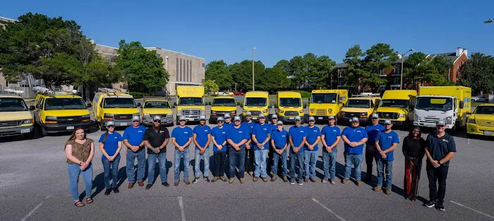 Powell's Plumbing & Air Picture 1